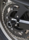 S/ARM PROT HUS TR650 STRADA