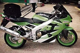 C/PROT ZX6R G1/G2/J1/J2/636 02