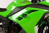 C/PROTEC KAW NINJA 250/300 WHT