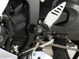AERO PROT S/ARM PIVOT ZX6R 13-