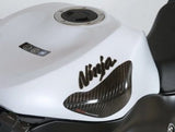 Tank Sliders, gloss,ZX-6R '/ZX-10R ('Ninja' graphic)