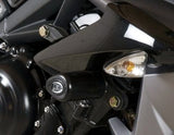 Crash Protectors - Aero Style Street Triple '13-'16