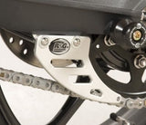 TOE GUARD TRIUMPH SIL SEE NEWS