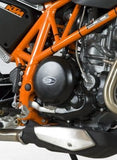 KTM 690 ENGINE CASE COVER RHS