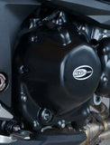 Z800 RHS CLUTCH COVER