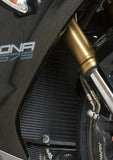 RAD GUARD BK 675 DAYTONA 13-