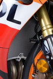 RADGUARD BLK CBR600RR 13-