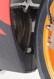 D/P GRILLE TI HON CBR600RR 13-