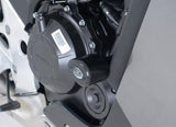 Crash Protectors - Aero CBR500R ('13-'15 ONLY) - NON DRILL