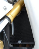 RADGUARD BLK ZX6RR 03-04 ZX636