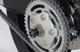 REAR SPINDLE SLIDER DUCATI 820