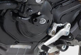 CASE SLIDER LHS DUCATI HYPERMO