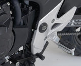 FRAME PLUG SET CBR500R