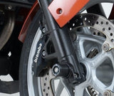 FORK PROT BMW F800GT