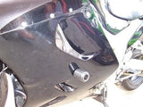 Crash Protectors - Classic Style