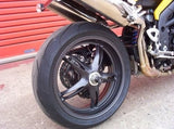 R/SPIN/SLID DAYTT600 SPEEDFOUR
