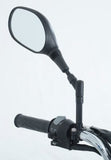 MIRROR RISERS DUCATI+ MT09 XJ6