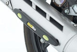 EXHAUST SLIDER YAM YBR125