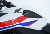 TANK SLIDERS CBR500R CARBON