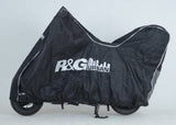 Scooter (small) Outdoor Cover (BLACK)    (replaces BC0005BK)