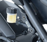 REAR F/REST PLATE MT09/TRACER
