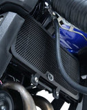 RADGUARD BLK XT660Z TENERE 08-