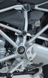 F/PLUGS SET(7) BMW R1200GS 13-