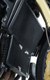 RAD & OIL GUARD BLK SPEED TRIP