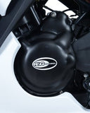 CBR300 LEFT ENGINE CASE COVER