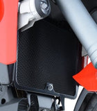 RADGUARD BLK DUCATI MULTISTRA