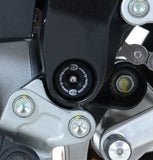 F/PLUG LHS LW/CST MV F3/RIVALE