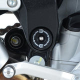 F/PLUG RHS LW/CST MV F3/RIVALE