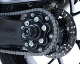 S/arm Protectors ORANGE, KTM 1290 Super Duke / SuperDuke GT