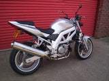 C/PROT SV650 K3K4 N/DES UNFAIR