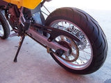 S/ARM PROT HUS SMS125