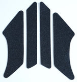 F800ST TRACT PAD 06-13 CLR 2PC