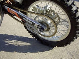 S/ARM PROT KTM 660 SEE APPL