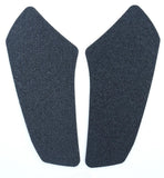 YZF-R6 TRACT PAD 03-05 BLK 2PC
