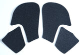 MT-09 TRACT PAD 13-14 CLR 2PC