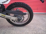 S/ARM PRO DRZ400 NOT SM VERS