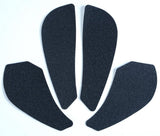 ZX6R TRACT PAD 05-08 CLR 4PC