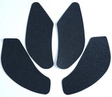 ZX6R 636 TRACT PAD 13-14 CL 4P