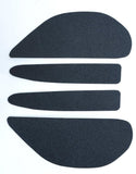 ER-6 TRACT PAD 12-14 CLR 4PC