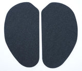 CBR600 TRACT PAD 87-98 BLK 2PC