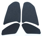 CBR1000RR TRACT PAD RACE CLR 4