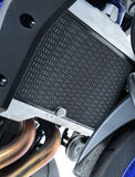 RAD GUARD TIT YAM MT-07 14-