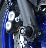 FORK PROTECTOR MT-07  14-