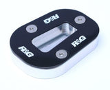 KICKSTAND SHOE BMW S1000R '14-