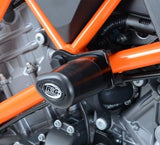 Aero Crash Protectors for KTM 1290 Super Duke R '14 -'19