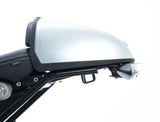 L/PLATE BMW R NINE W/PILLION